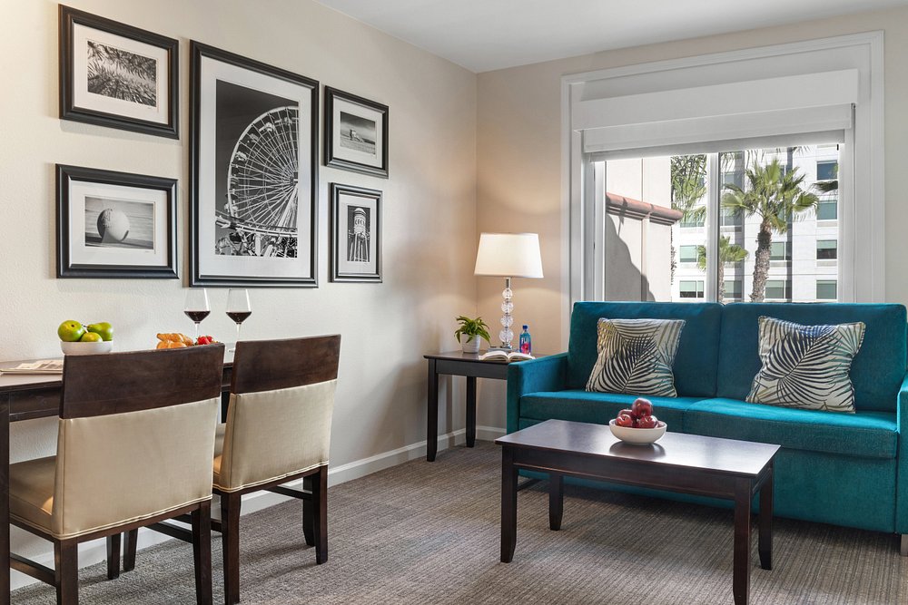Club Wyndham Peacock Suites - Resort Condominium Services